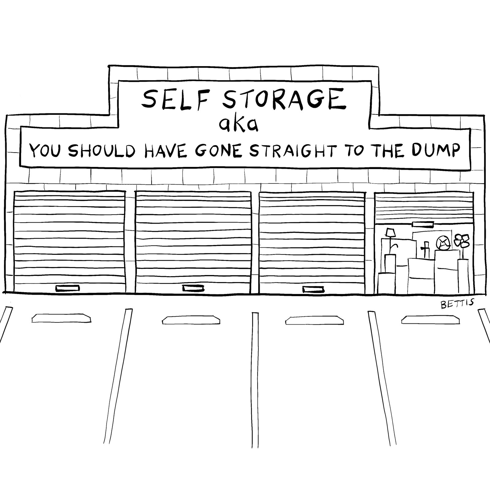 Cartoon 5