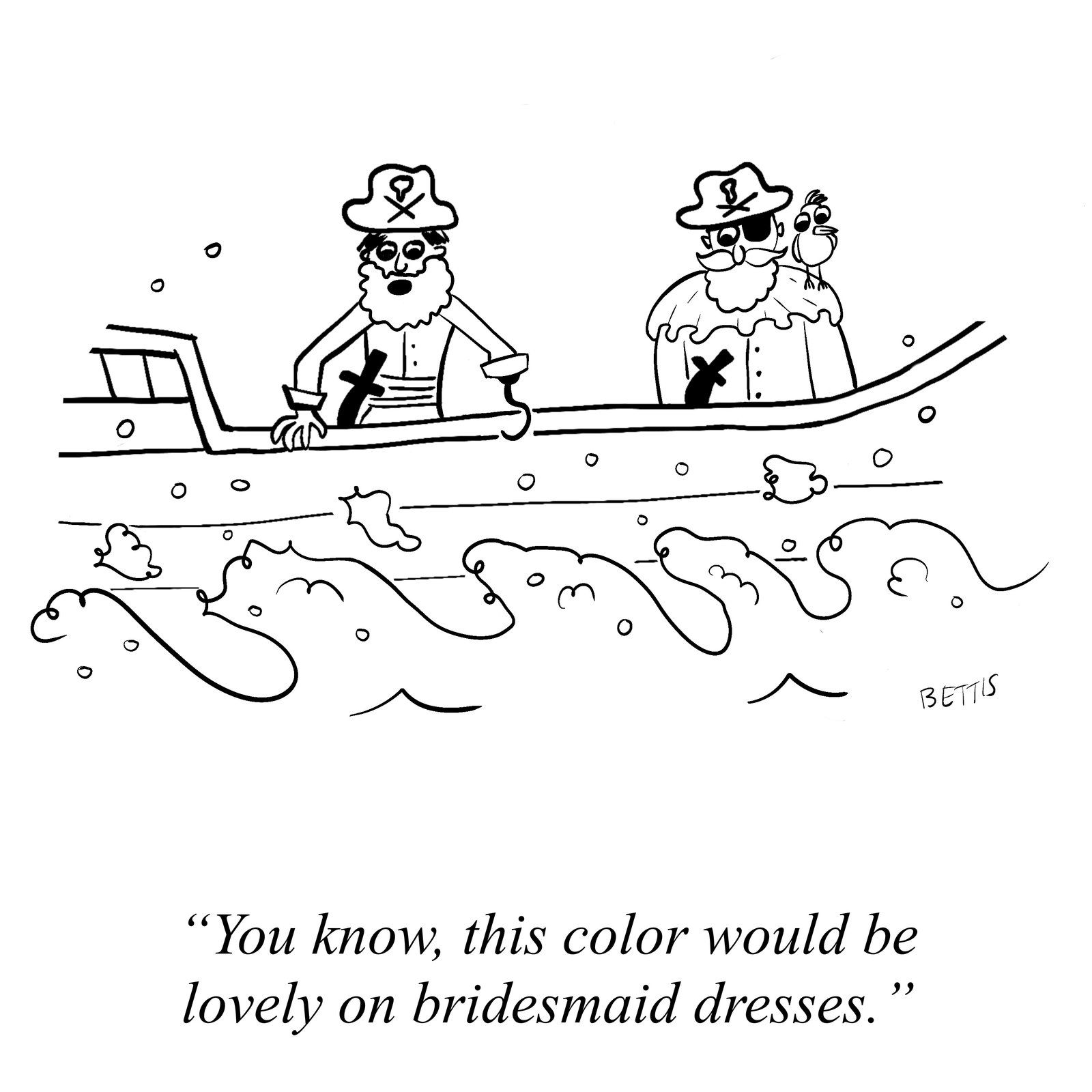 Cartoon 7