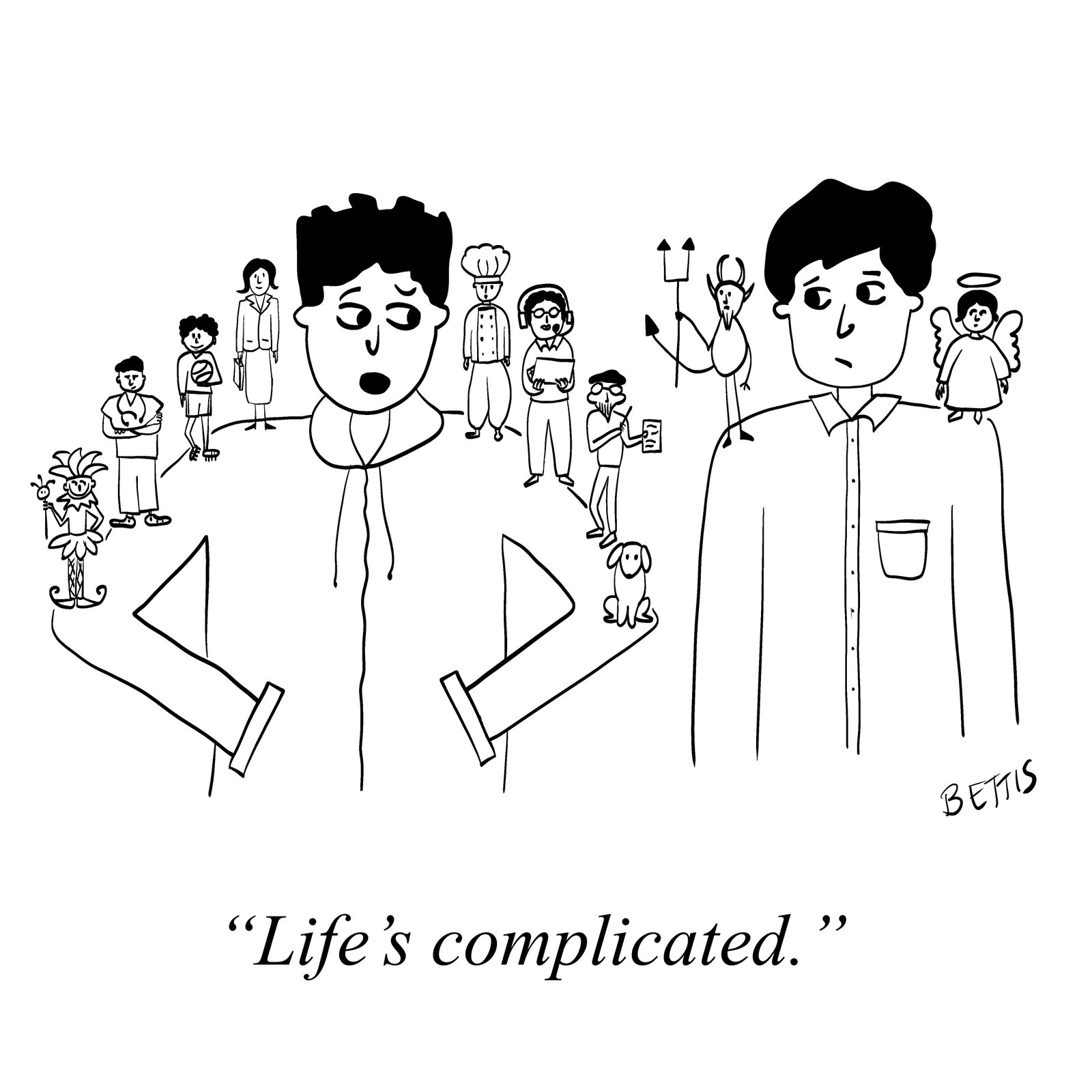 Cartoon 8