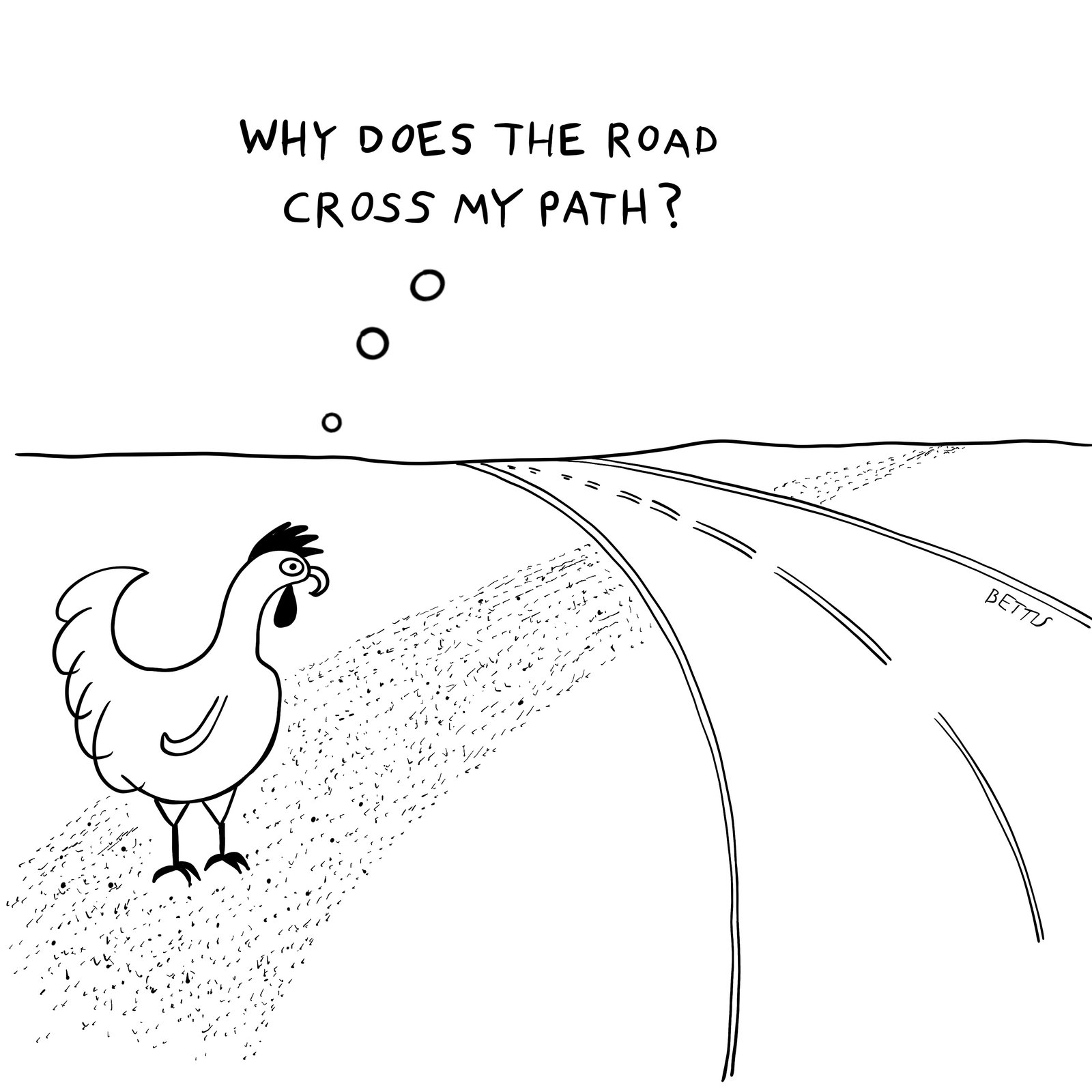 Cartoon 9